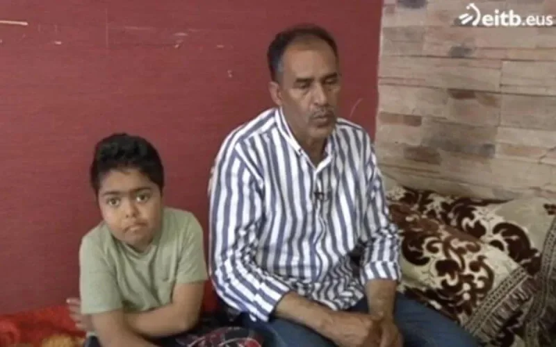 L'Espagne veut expulser un enfant marocain gravement malade