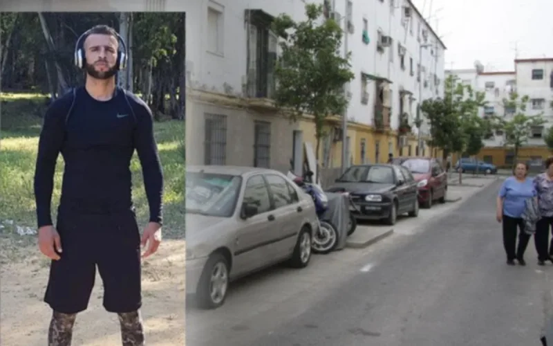 Espagne : champion de kick-boxing ... et chef de gang
