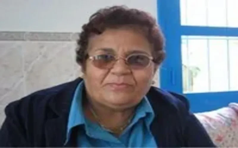Frankfort : Aïcha Ech-Channa primée