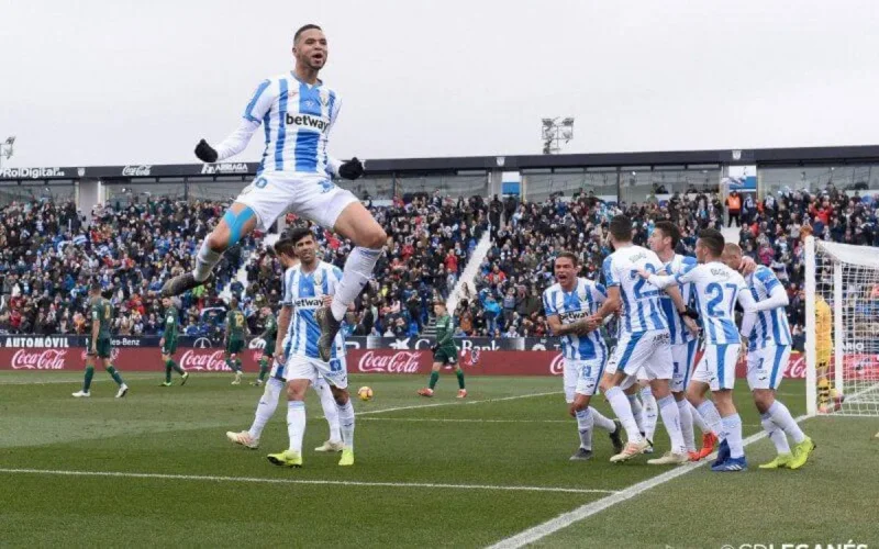 Leganés ne veut pas laisser partir Youssef En-Nesyri