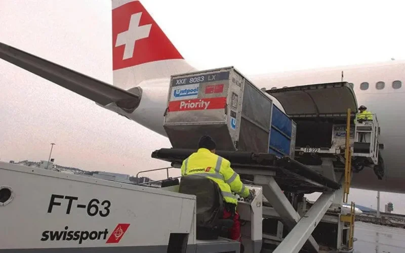 Swissport renouvelle son contrat avec l'ONDA pour sept ans