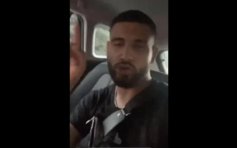 Malgré ses excuses, les insultes de Youssef Ait Bennasser ne passent pas (vidéo)