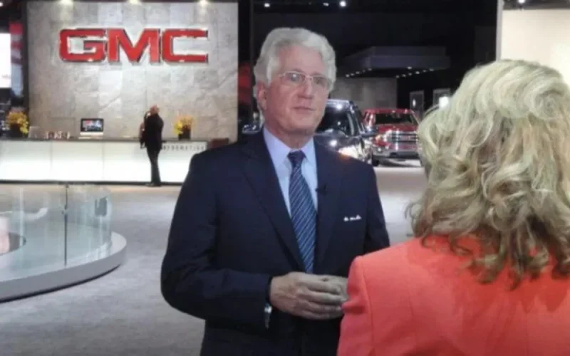 Mais où est passé l'Ambassadeur des Etats-Unis au Maroc ?