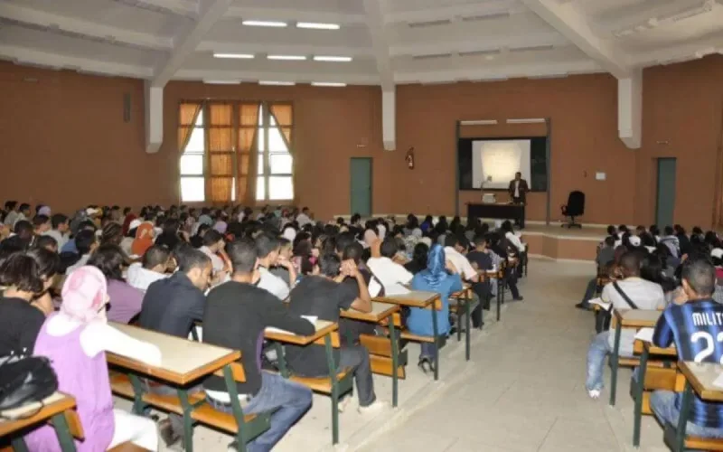 Plus de 2000 bourses "Eramus+" pour les Marocains