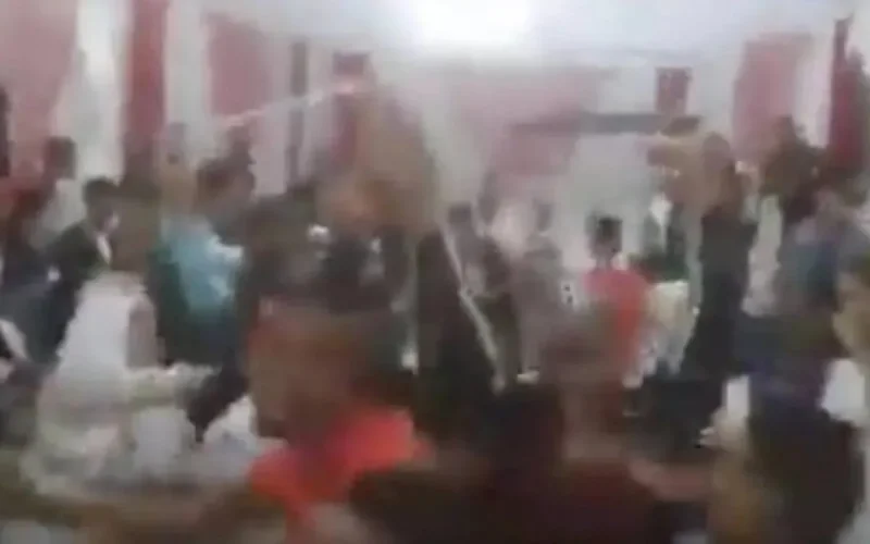 Kénitra : l'erreur qui a fait tomber un repris de justice (vidéo)