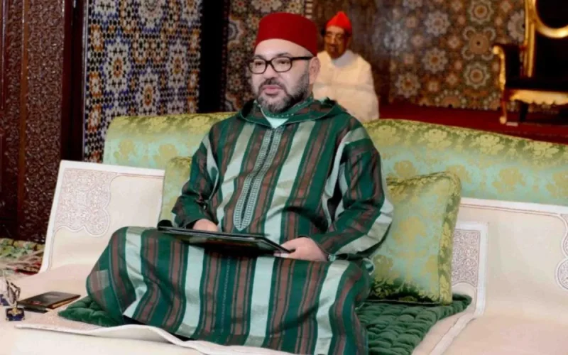 Le Roi Mohammed VI interdit la politique dans les mosquées