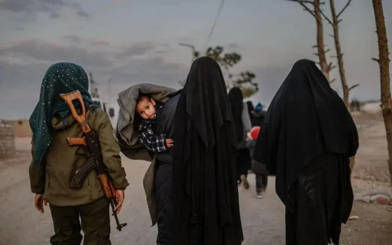 Terrorisme : la justice française face à un cas inédit