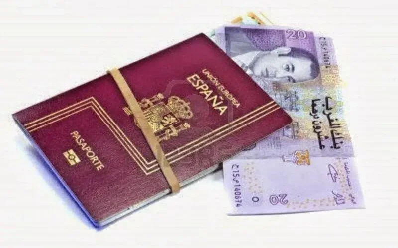 Des responsables marocains cherchent désespérément la nationalité espagnole
