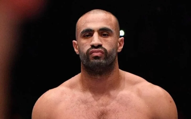 Très chers billets pour le combat de Badr Hari contre Rico Verhoeven !