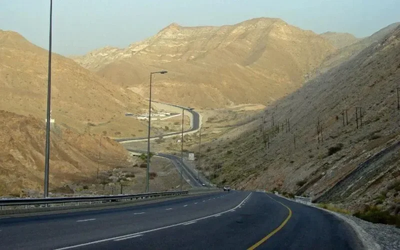 La construction d'une double voie entre Dakhla et Guerguerat annoncée