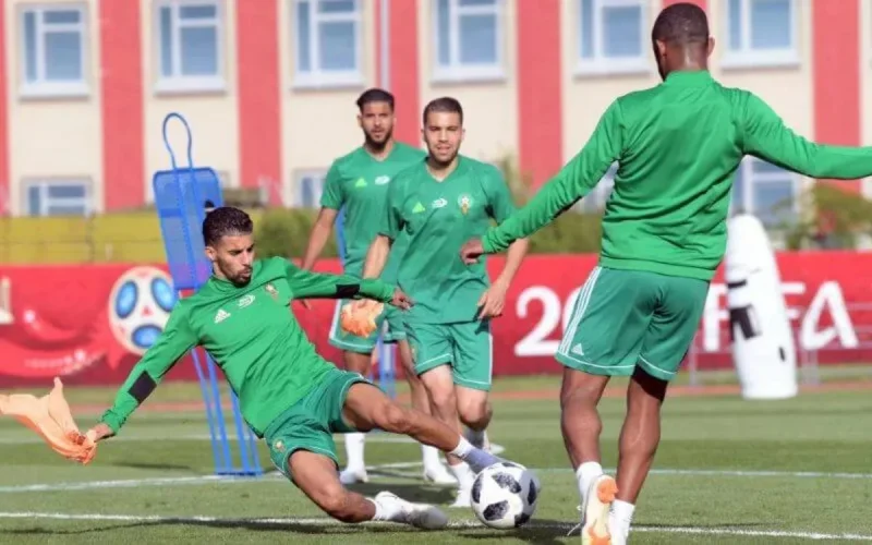 Maroc : le duo Blanc-Genesio à la sélection nationale ?