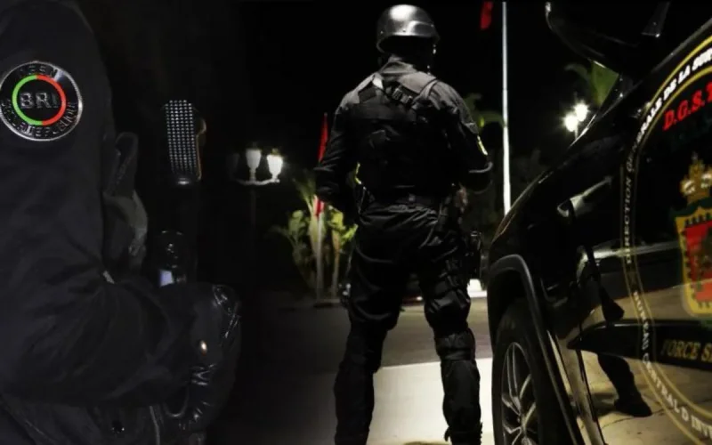 Le Maroc resserre l'étau autour des criminels recherchés