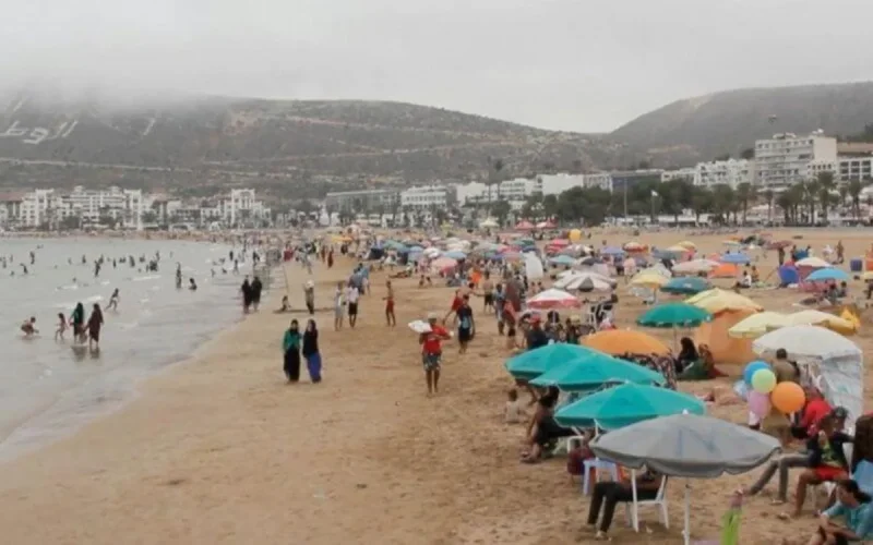 Maroc : sortez les maillots et les parasols
