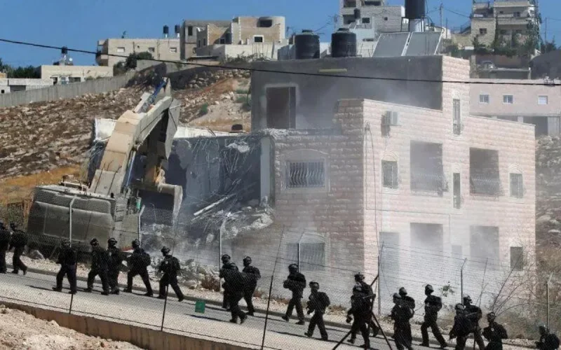 Le Maroc critique sévèrement l'Israël