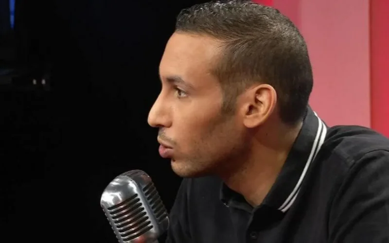 Le fils de Latifa Ibn Ziaten à nouveau interpellé