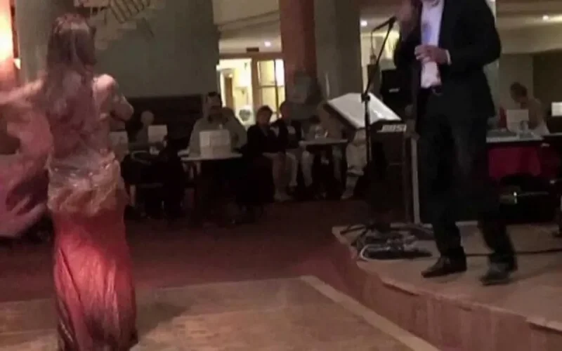 Agadir : les danseuses de l'Est, la nouvelle arme des hôtels et des boîtes de nuit