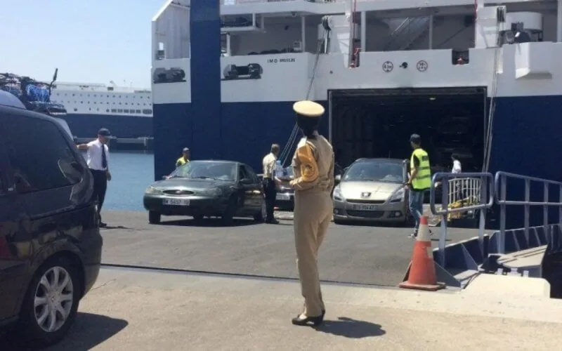 Les Marocains du Monde à l'honneur