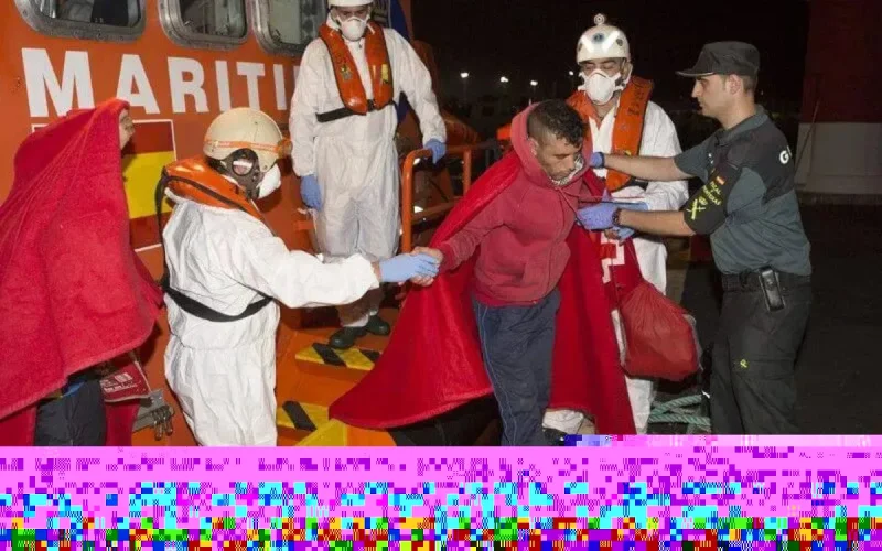 Europe : augmentation du nombre de réfugiés politiques marocains