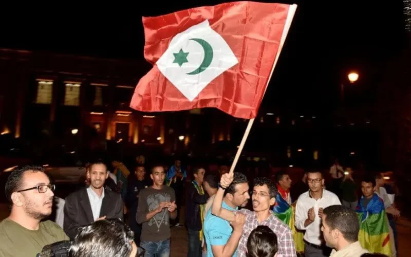 Gracié par le roi, un activiste rifain à nouveau arrêté