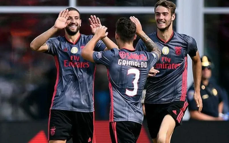 Le nouvel Adel Taarabt est arrivé (vidéo)