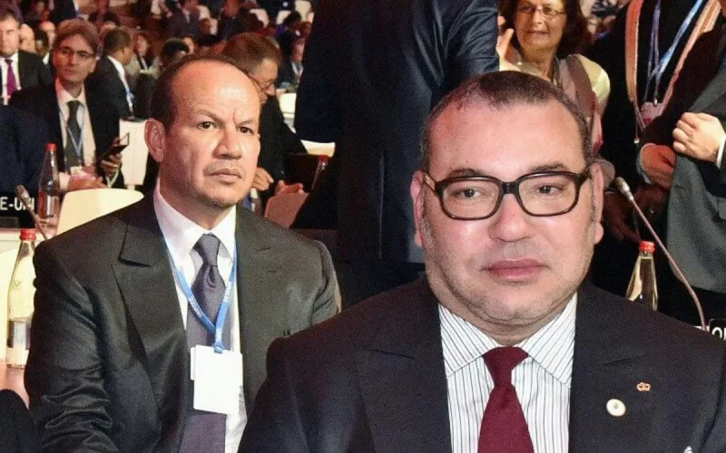 Maroc : les hommes de l'ombre du Roi Mohammed VI