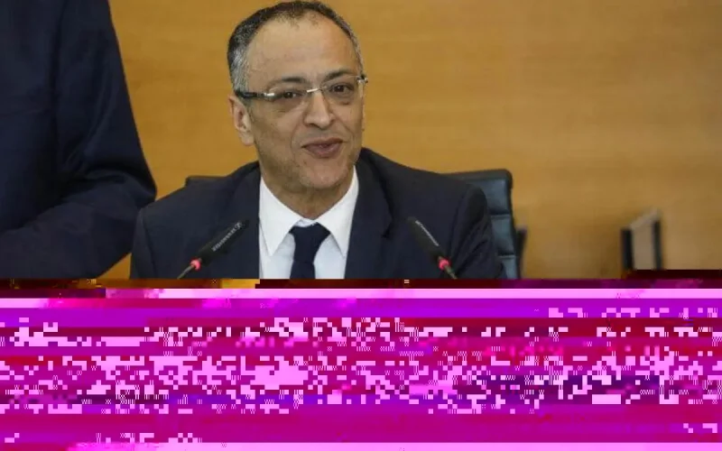 Un Belgo-marocain au perchoir du Parlement de Bruxelles