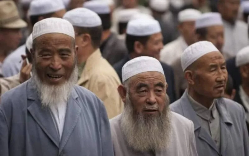 Chine : des musulmans internés relâchés