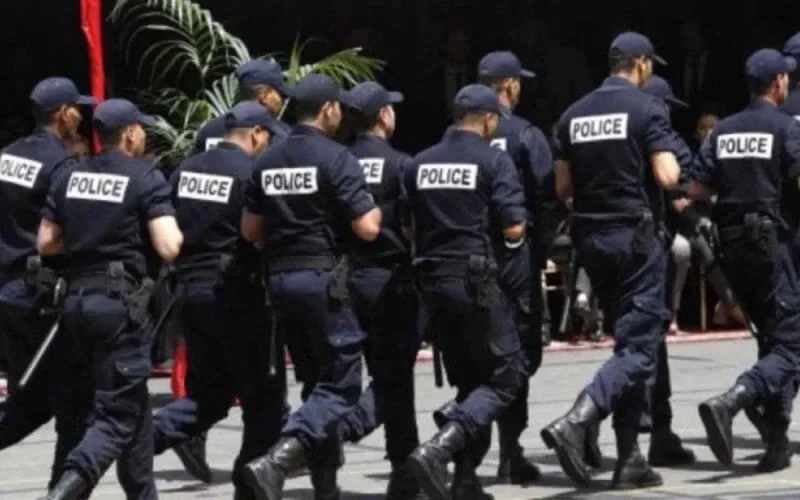 Maroc : un Inspecteur de Police impliqué dans une affaire de drogue