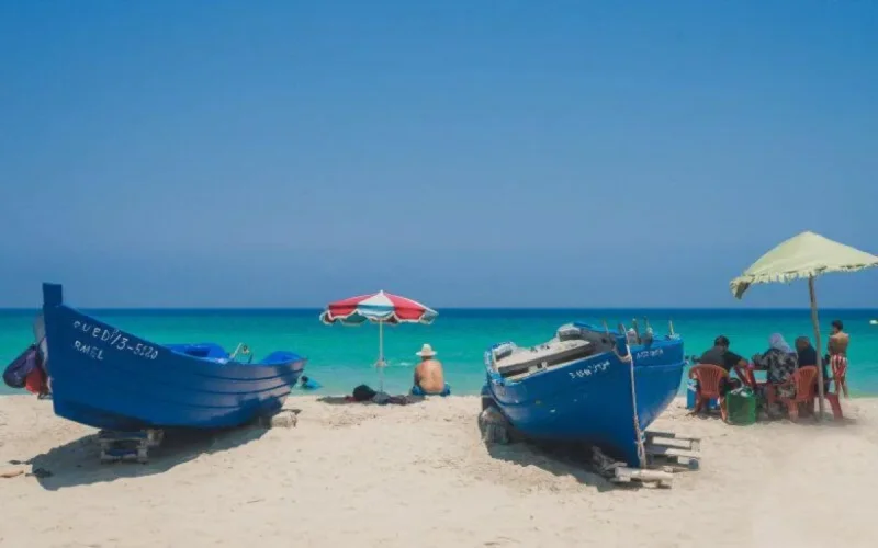Maroc : des plages exotiques à couper le souffle