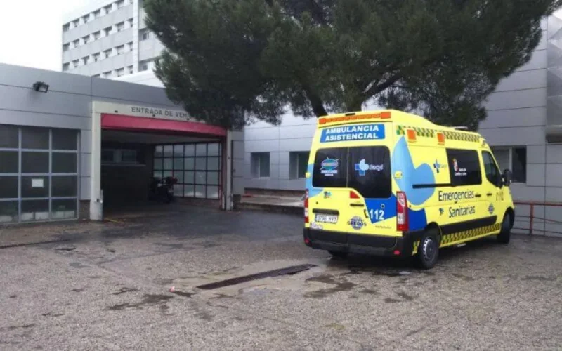 Sebta : une Marocaine accouche seule dans sa voiture