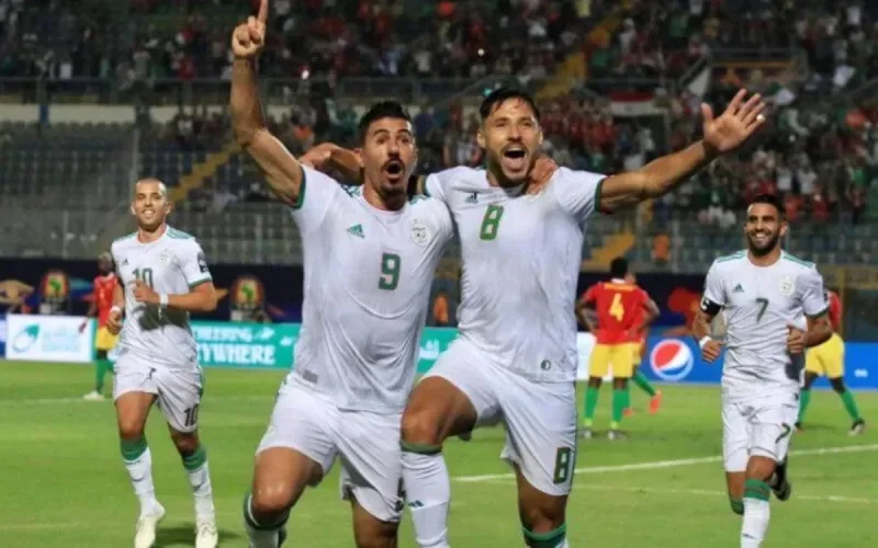Un ex-international marocain sur le banc algérien
