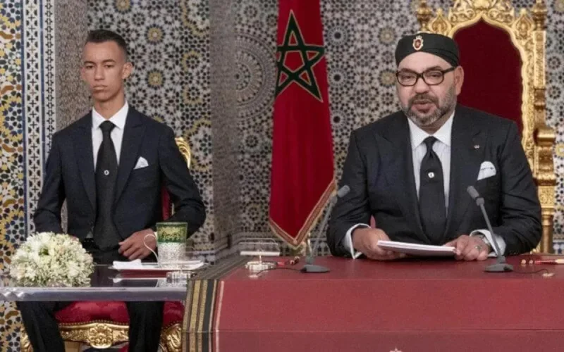 Moulay Hassan, un prince dans l'apprentissage du pouvoir