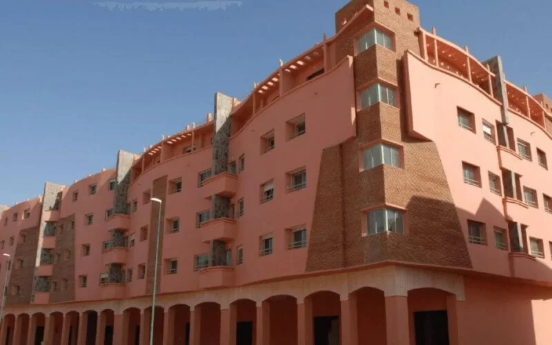 Marrakech : des appartements fouillés par la police
