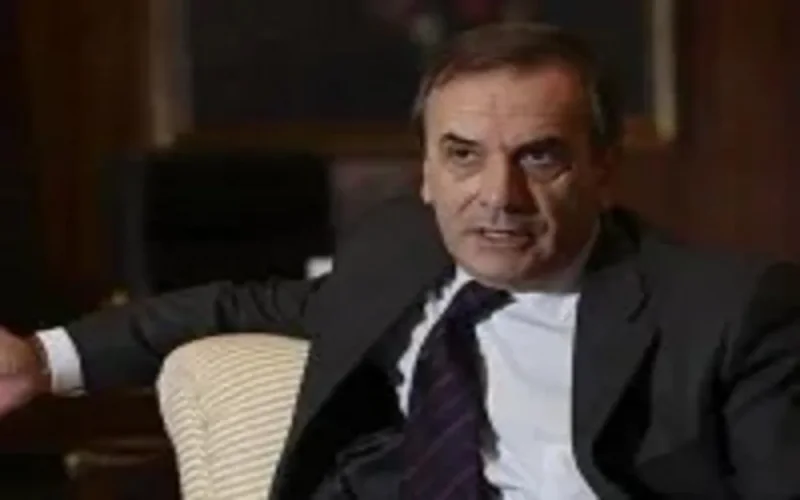 José Antonio Alonso en visite au Maroc