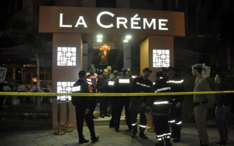 Café "La Crème" : un virement de 60 millions de dirhams jette un directeur de banque en prison
