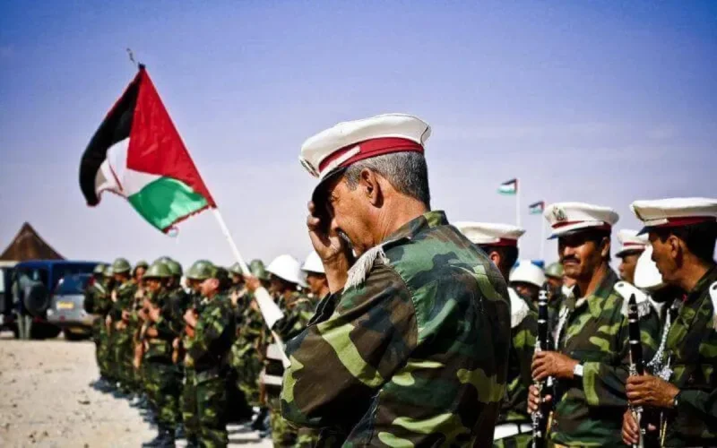 Le Polisario veut déclencher la guerre contre le Maroc