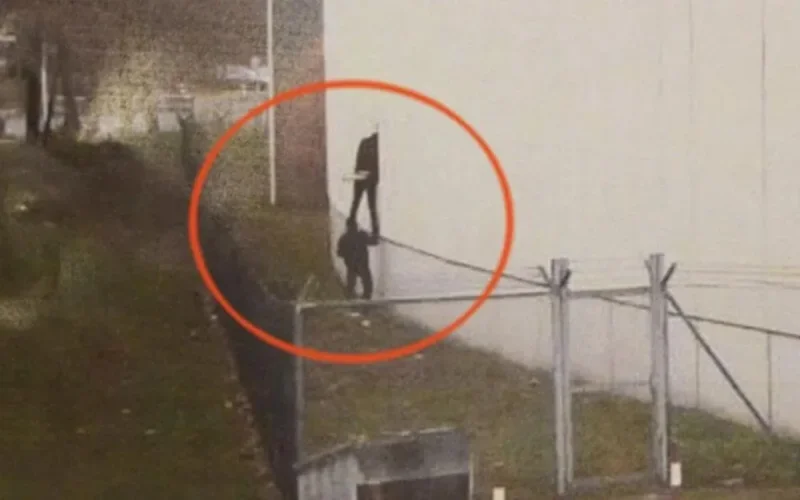 Allemagne : le détenu marocain évadé resté introuvable