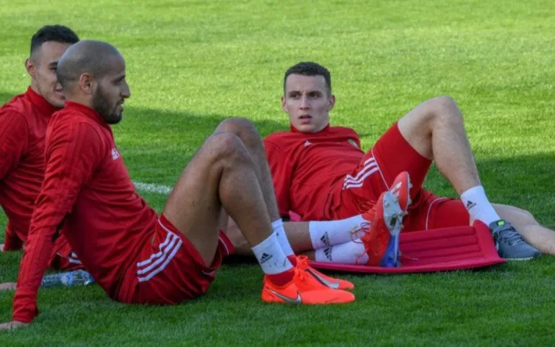 Le Bologne FC s'intéresse à Oussama Idrissi