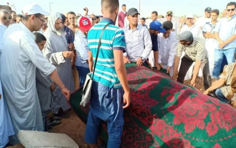 Marrakech : un haut responsable sanctionné