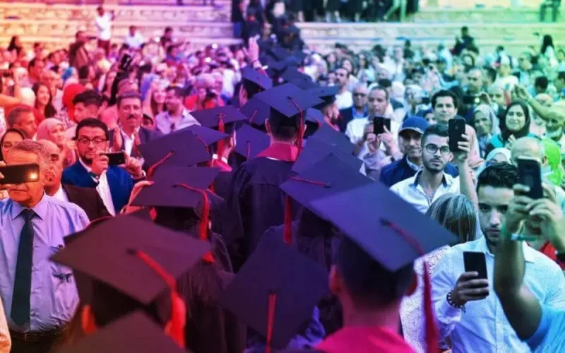 La meilleure "Business school" au Maroc est …