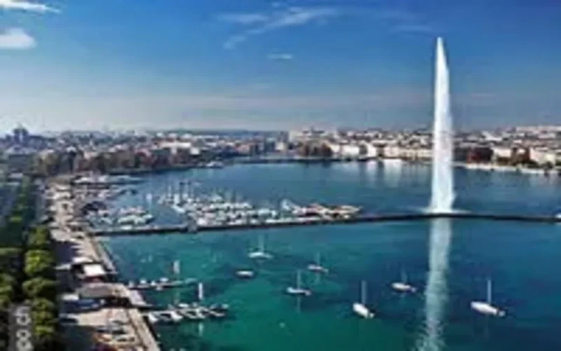 Une délégation marocaine à Genève