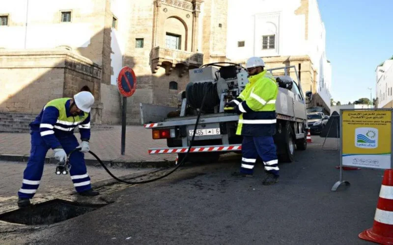 Casablanca : Lydec rassure sur la qualité de l'eau