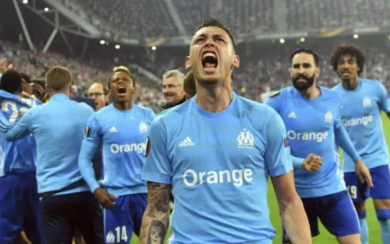 L'Olympique de Marseille ouvre une académie au Maroc