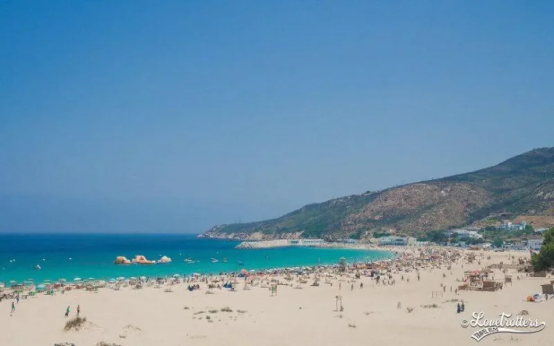 Où se rendent les MRE durant les vacances ?