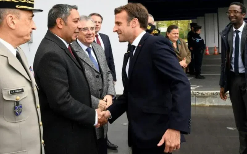 France : Mustapha Laabid va-t-il démissionner après sa condamnation ?