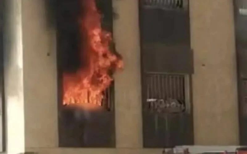 Petite fille brûlée dans un incendie à Khémisset : voici ce que révèle l'enquête sur le drame