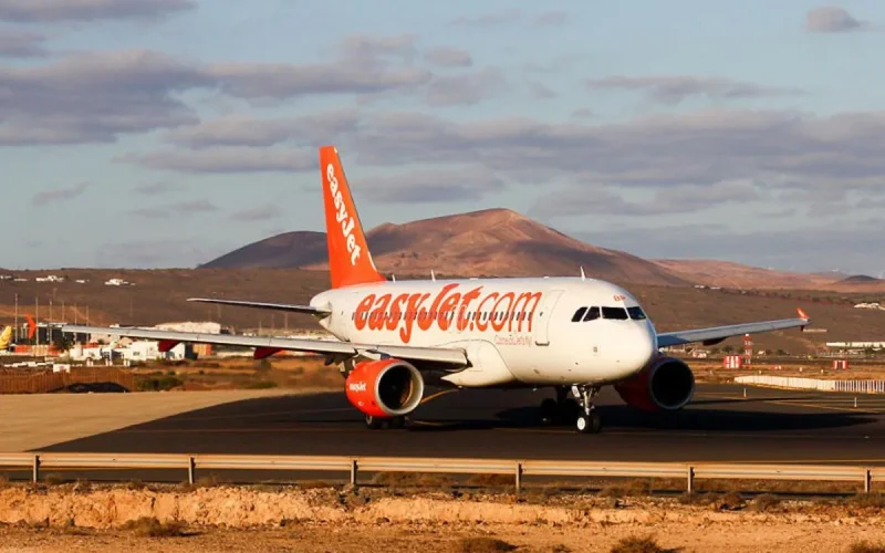 EasyJet lance de nouveaux vols vers le Maroc