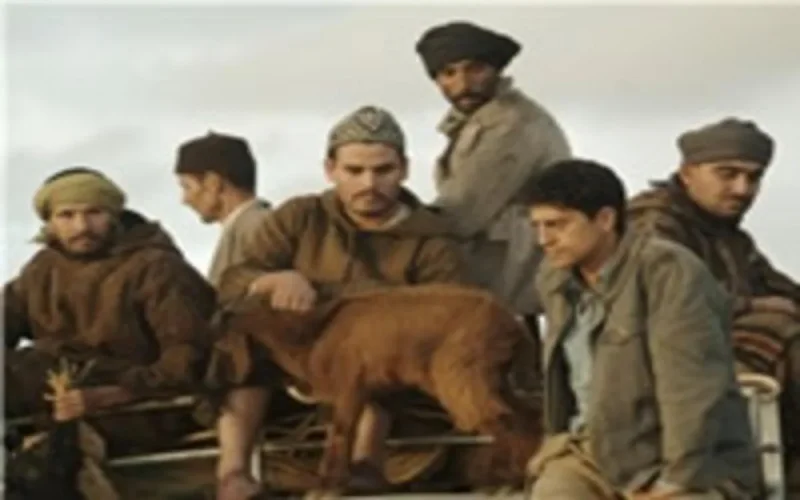 Le pain nu à la prochaine édition de Cannes