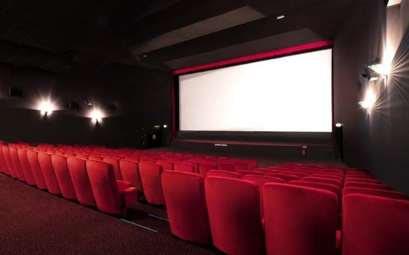 Le Megarama de Rabat ouvre ses portes