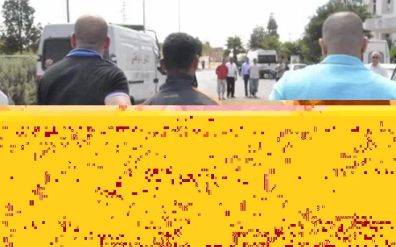 Marrakech : un SDF arrêté pour meurtre
